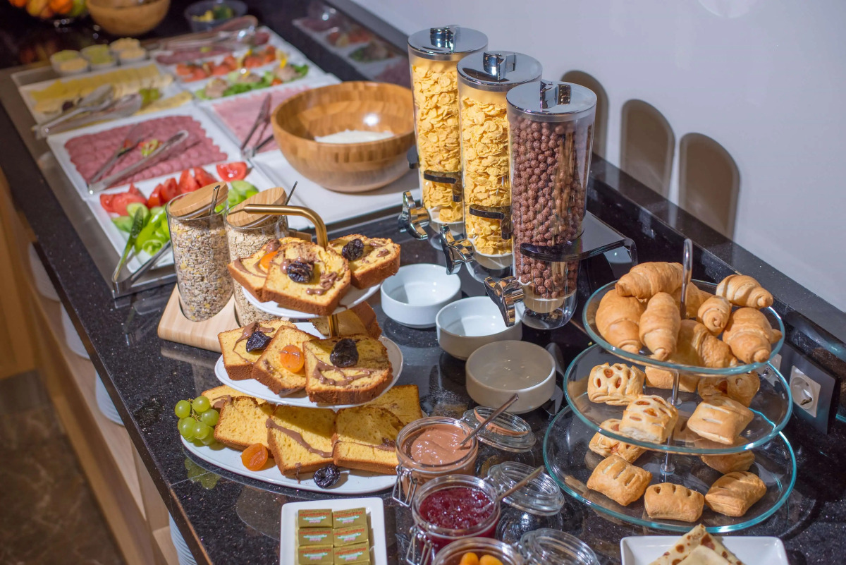 Best Western Premier Plovdiv Hills