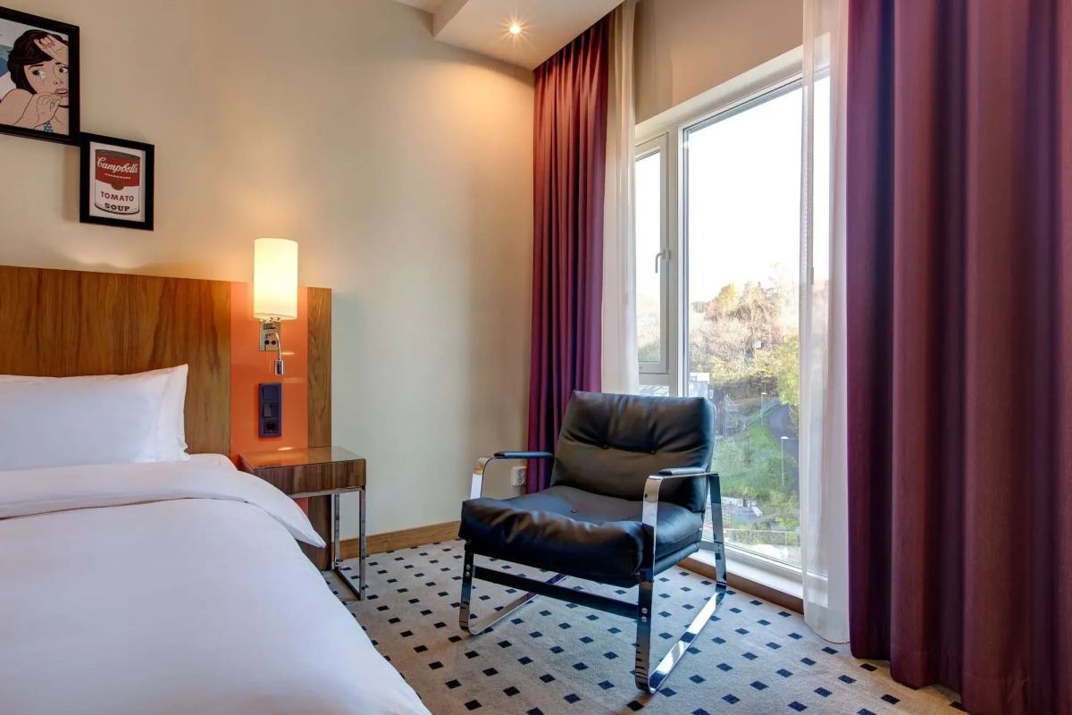 Radisson Blu Hotel Oslo Alna