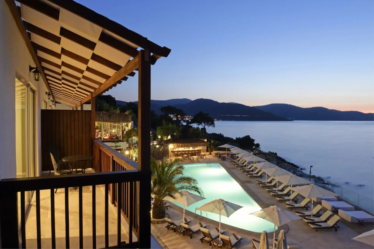 Sarpedor Boutique Hotel & SPA