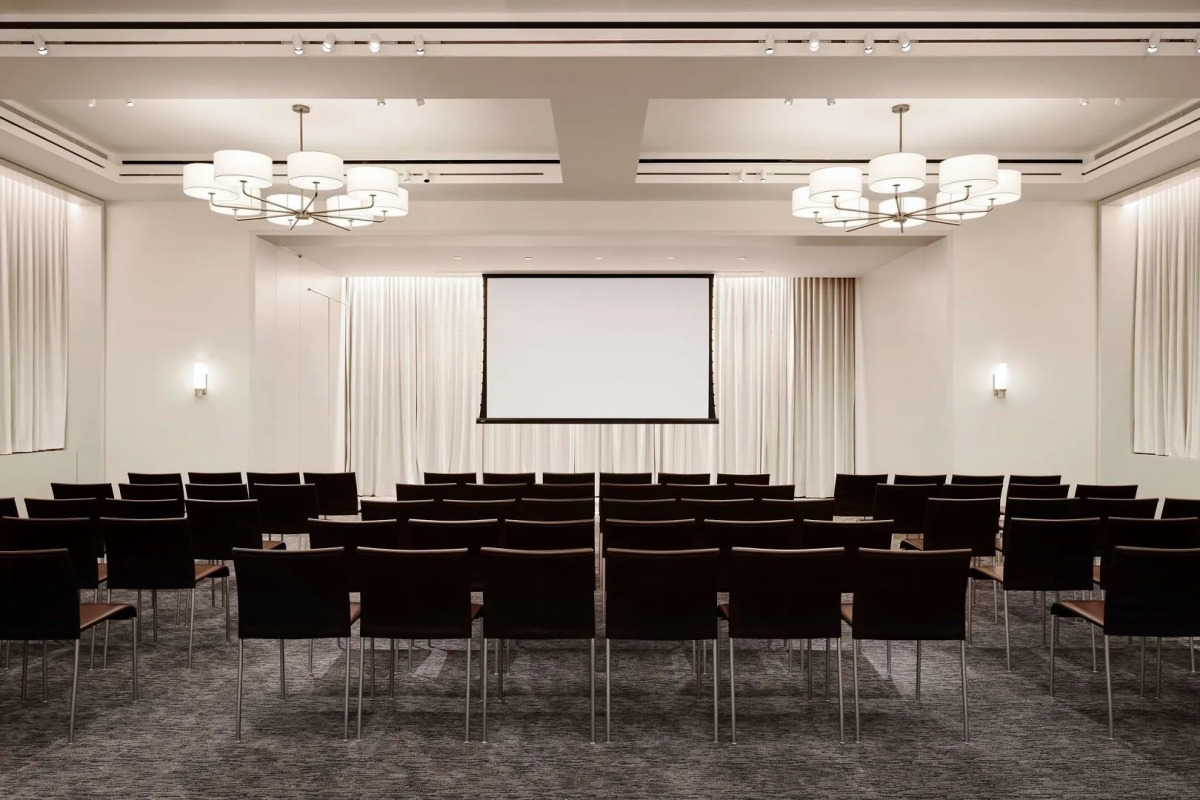 Hotel Seville Nomad, in the Unbound Collection by Hyatt