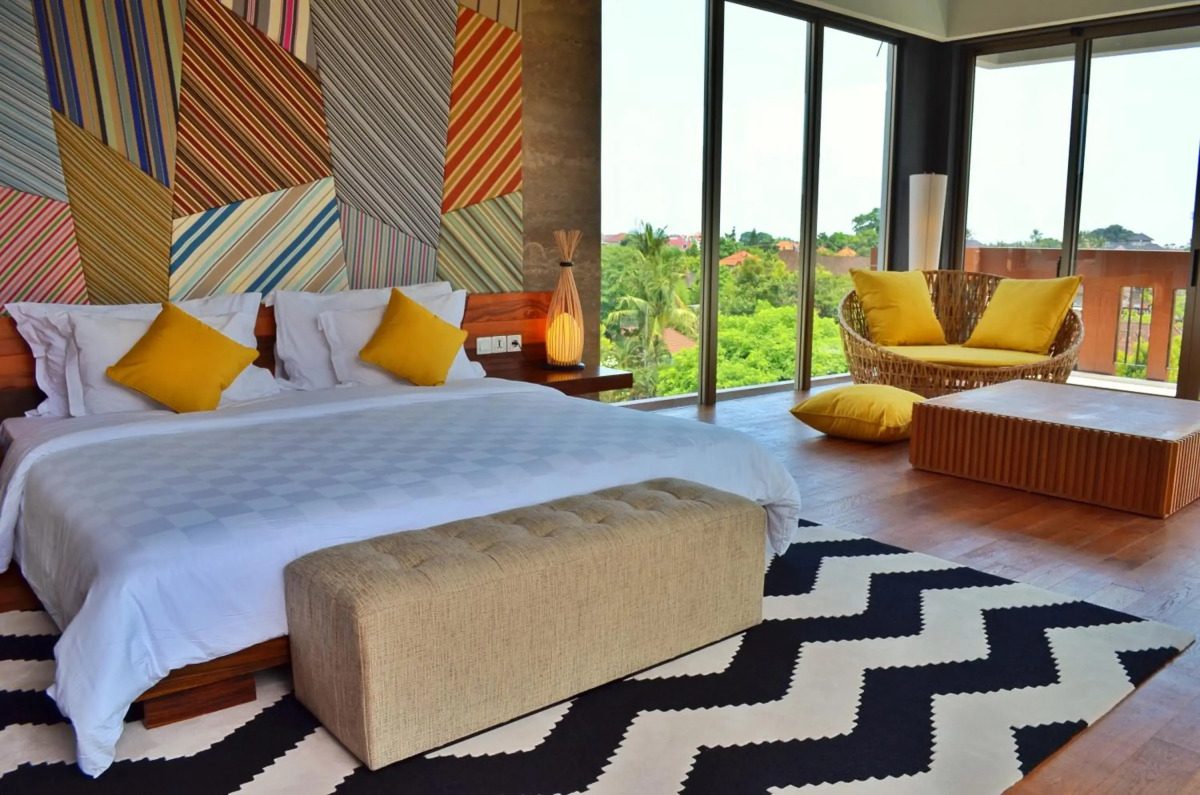 TS Suites Seminyak