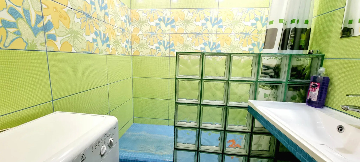 Апартаменты на улице Тельмана 150/10