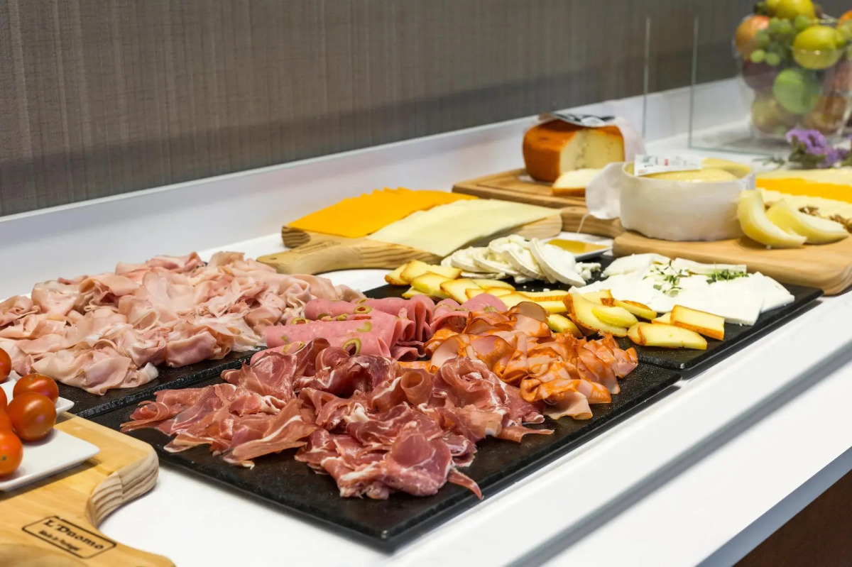 Hotel Acta The Avenue