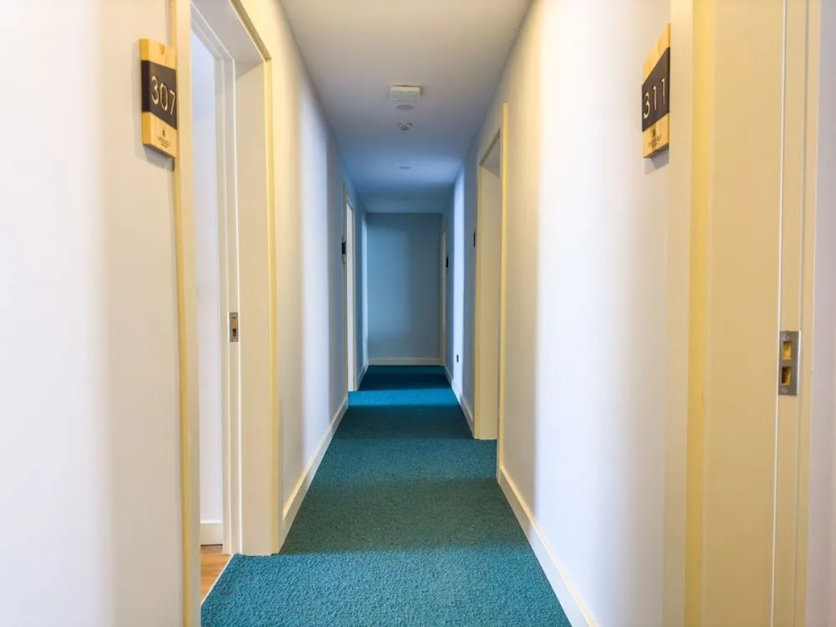 Dedeoğlu Port Hotel