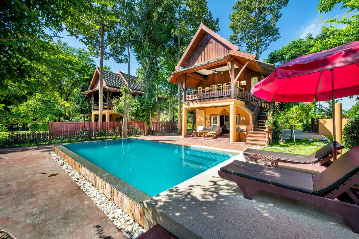 Vana Varin Resort Hua Hin