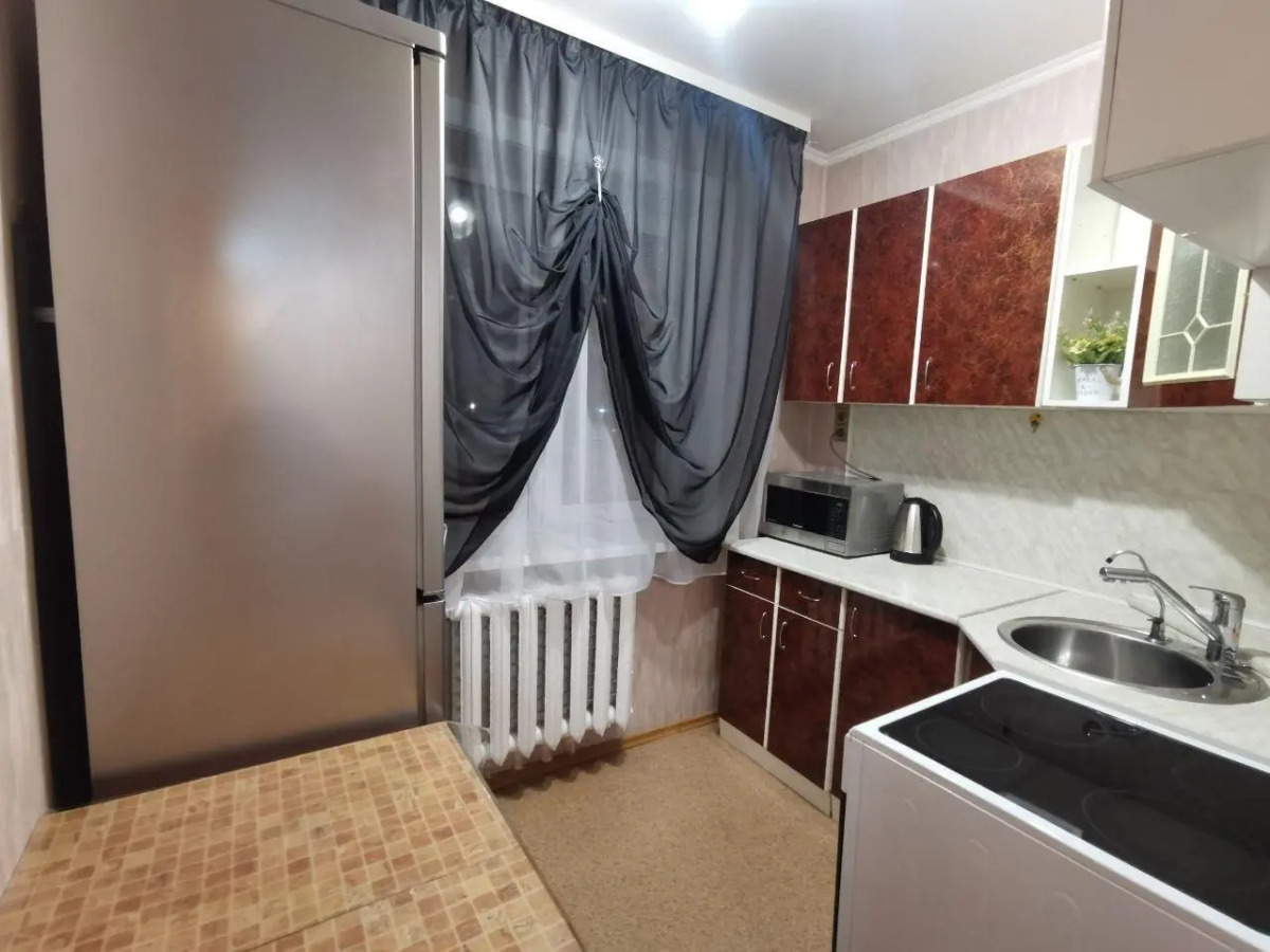 Апартаменты на улице Комсомольская