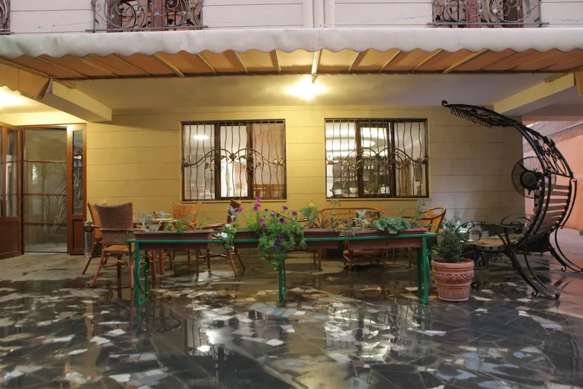 Daniel Boutique Hotel