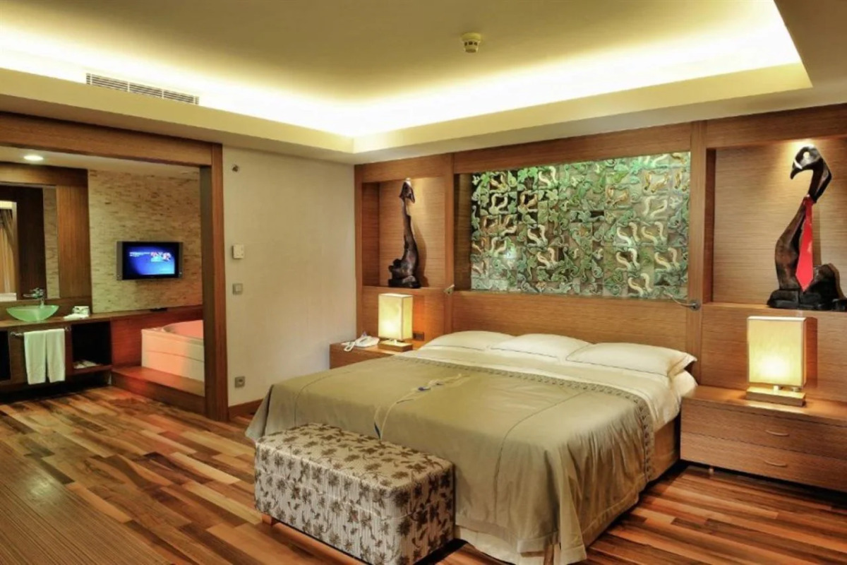 Gloria Golf Resort - All Inclusive