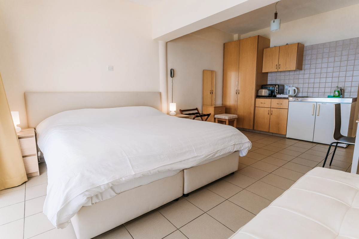 Vrachia Beach Hotel & Suites - Adults only