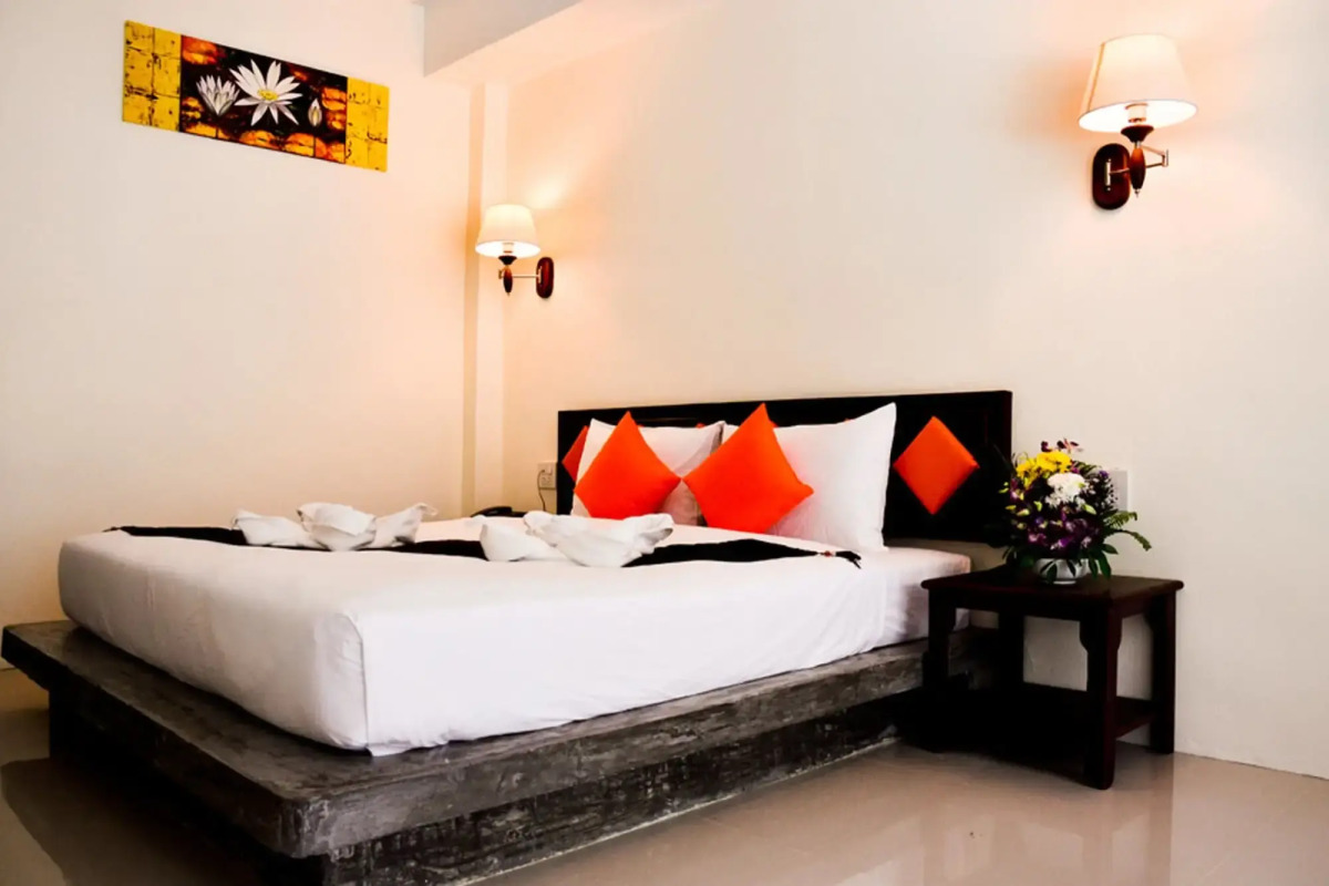 Dream Valley Resort Tonsai Beach