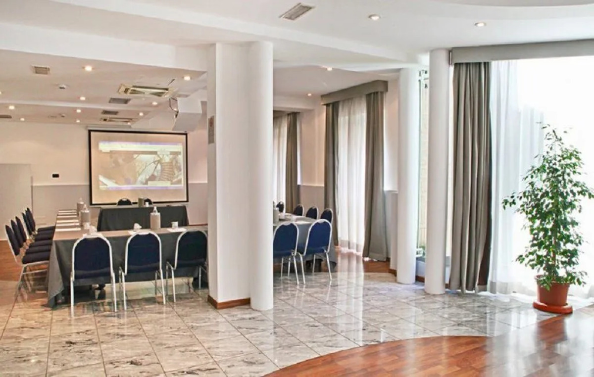 B&B Hotel Milano Cologno Studios