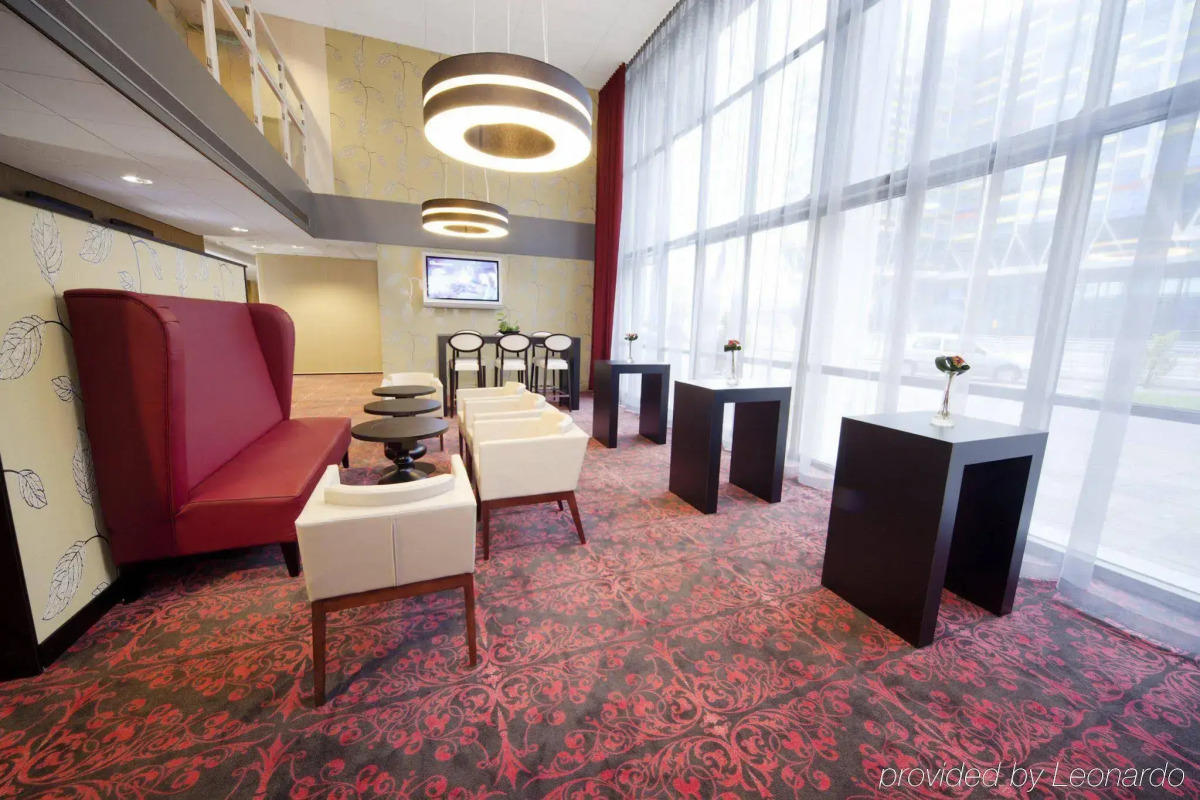 Tulip Inn Leiden Centre