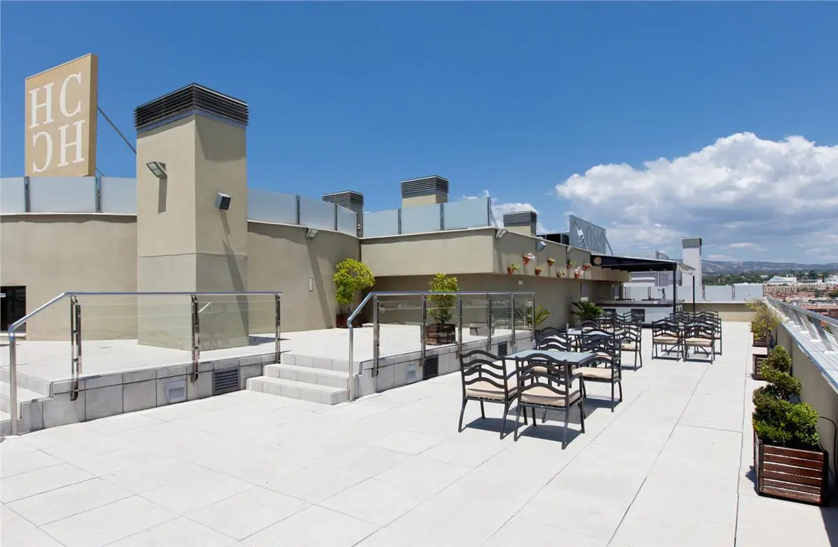 Hotel Cordoba Center