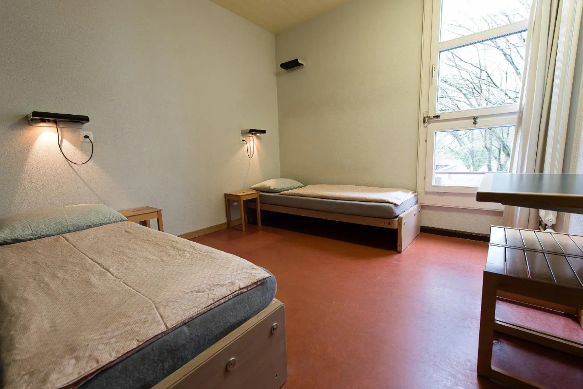 Youth Hostel Zurich