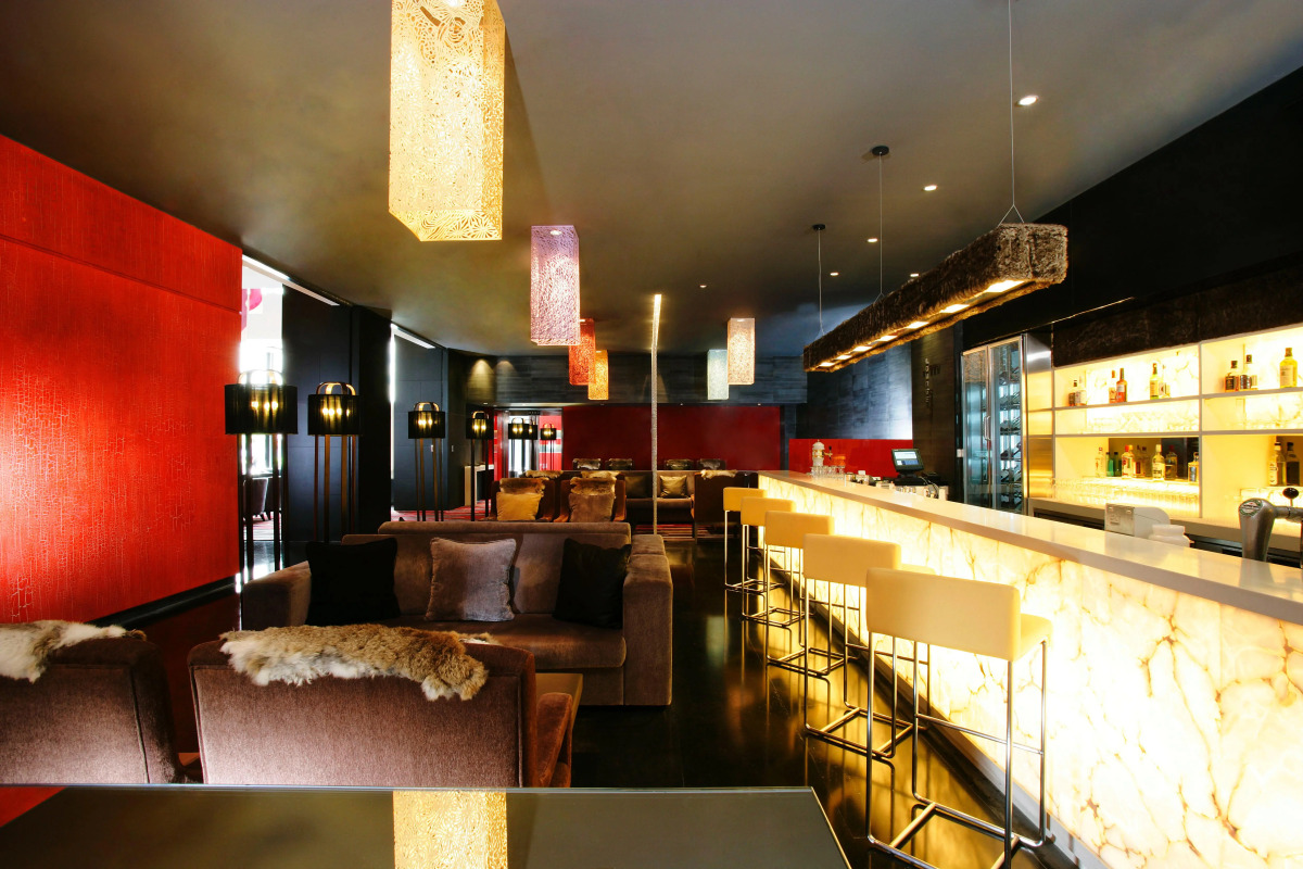 Grand Mercure Shanghai Century Park