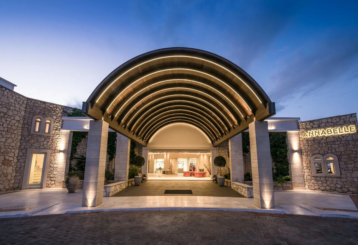 Annabelle Beach Resort - All Inclusive