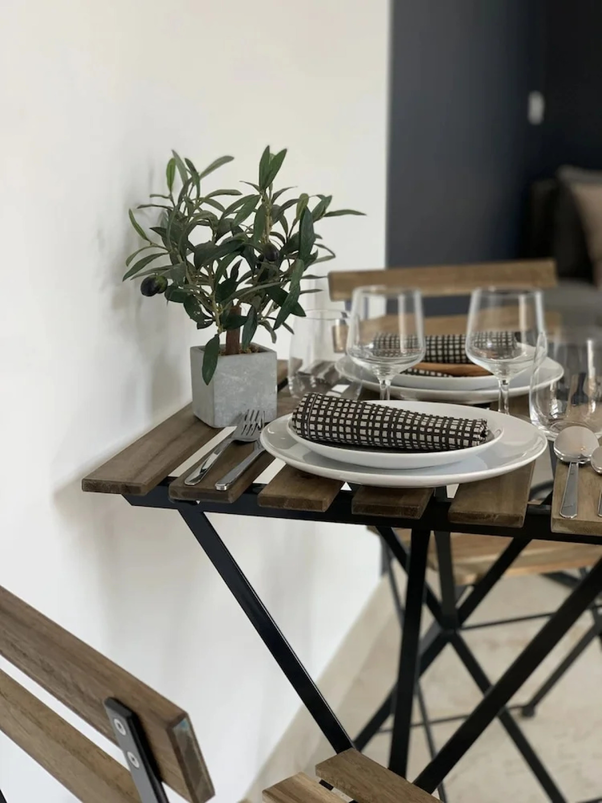 Residence de tourisme Pietra Gemina