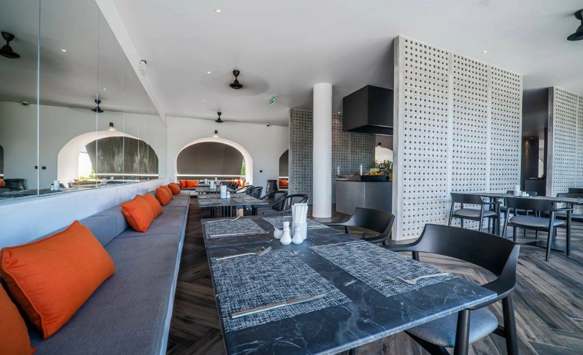 The Splash Koh Chang