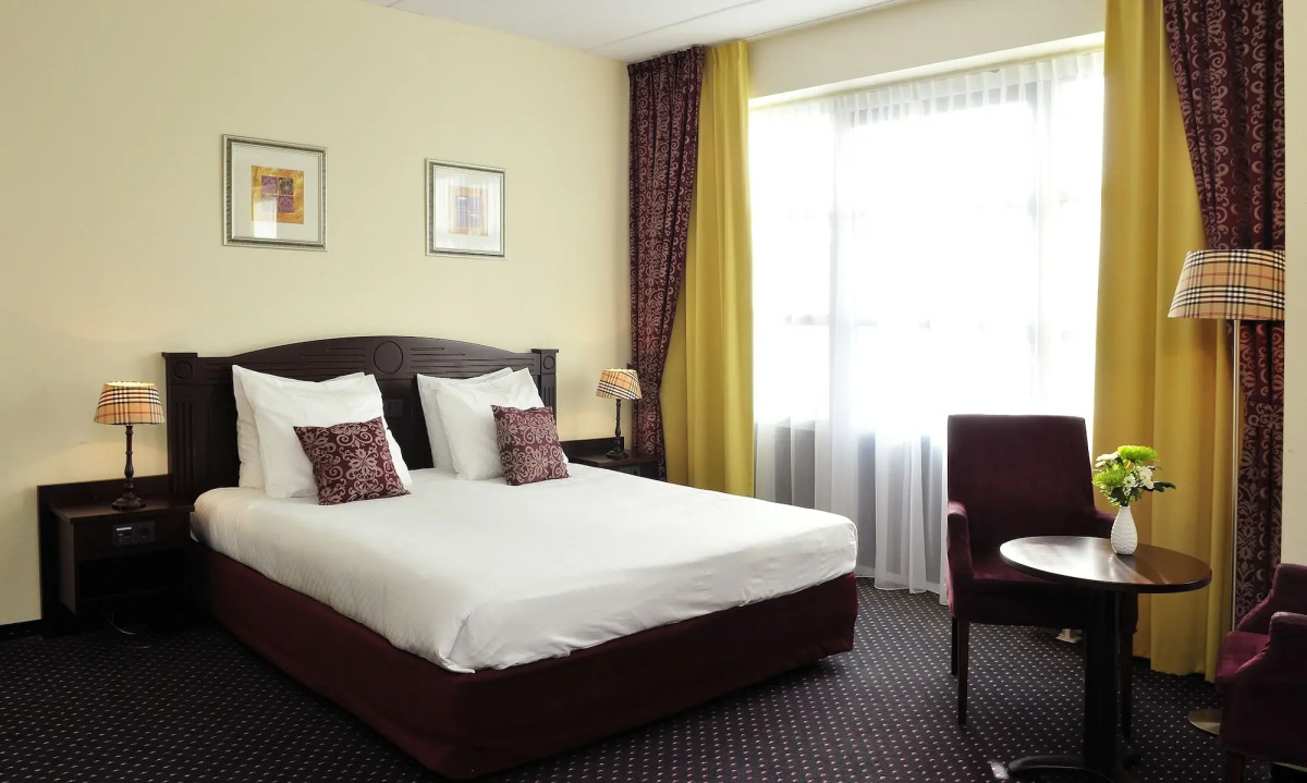 Amrâth Hotel Alkmaar