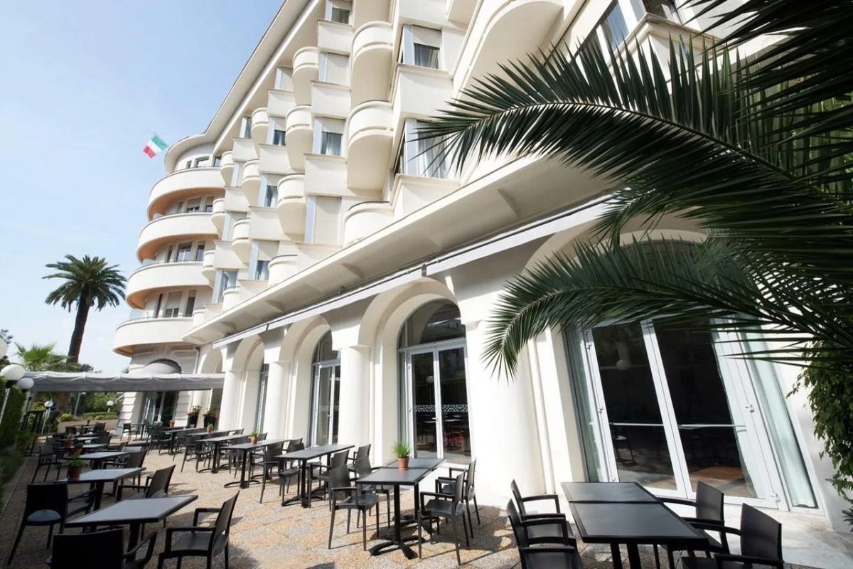 The 1932 Hotel & Spa Cap d'Antibes - MGallery Collection