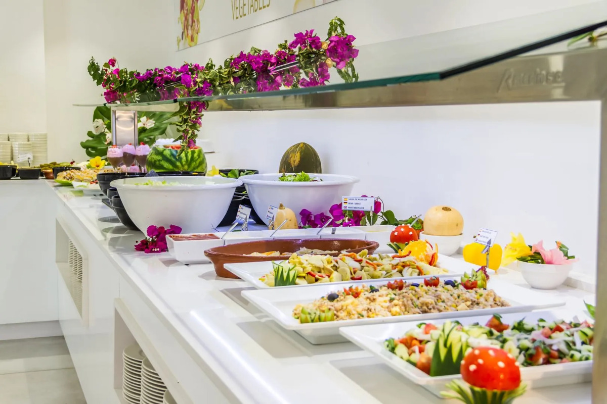 Welikehotel Triton Beach