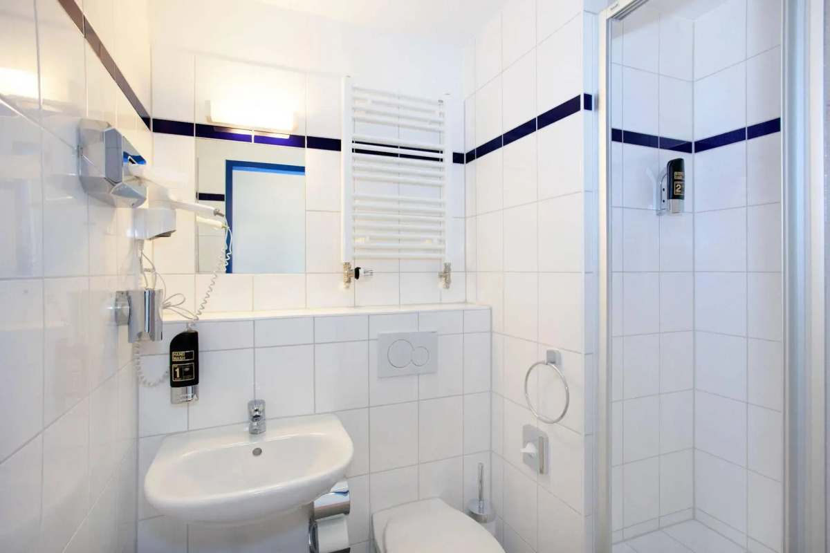 a&o München Laim - Hostel