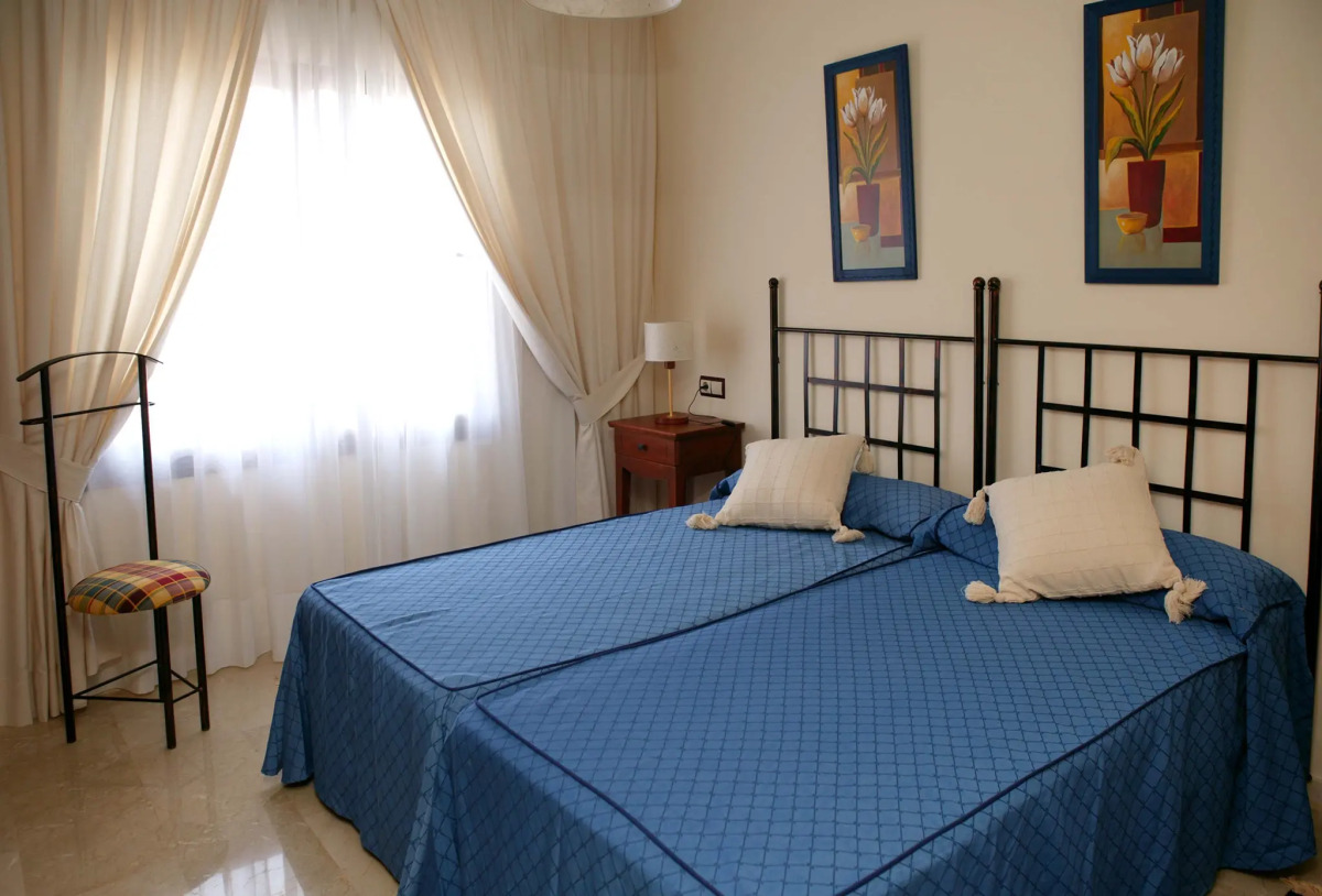 apartamentos Albir Confort