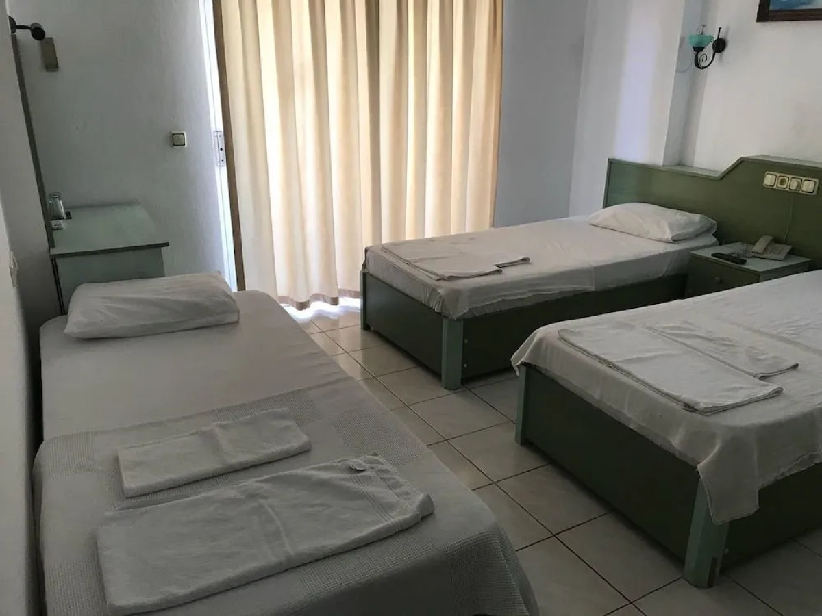 Alibaba Hotel Marmaris