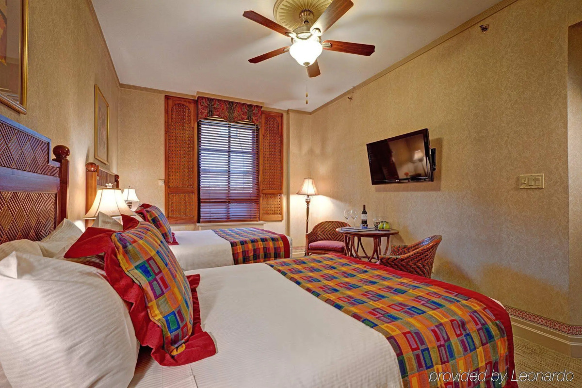 Casablanca Hotel by Library Hotel Collection