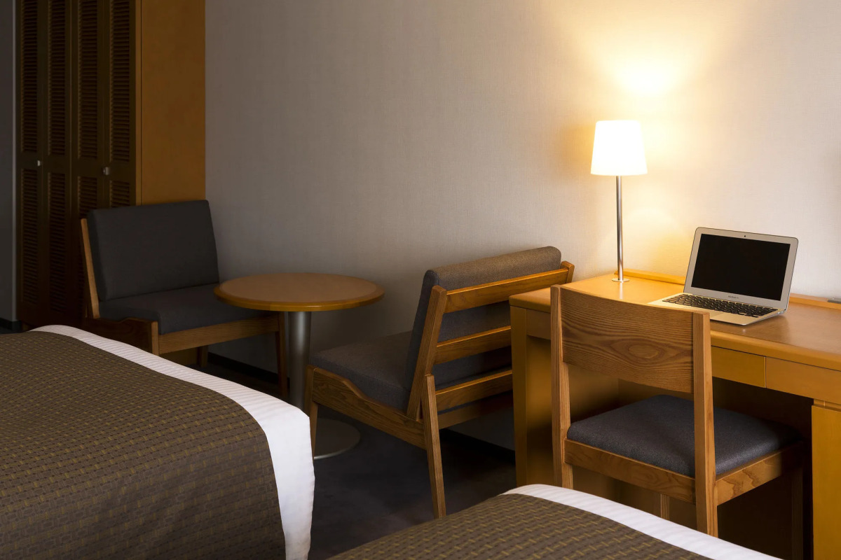 Holiday Inn Kyoto Gojo by IHG