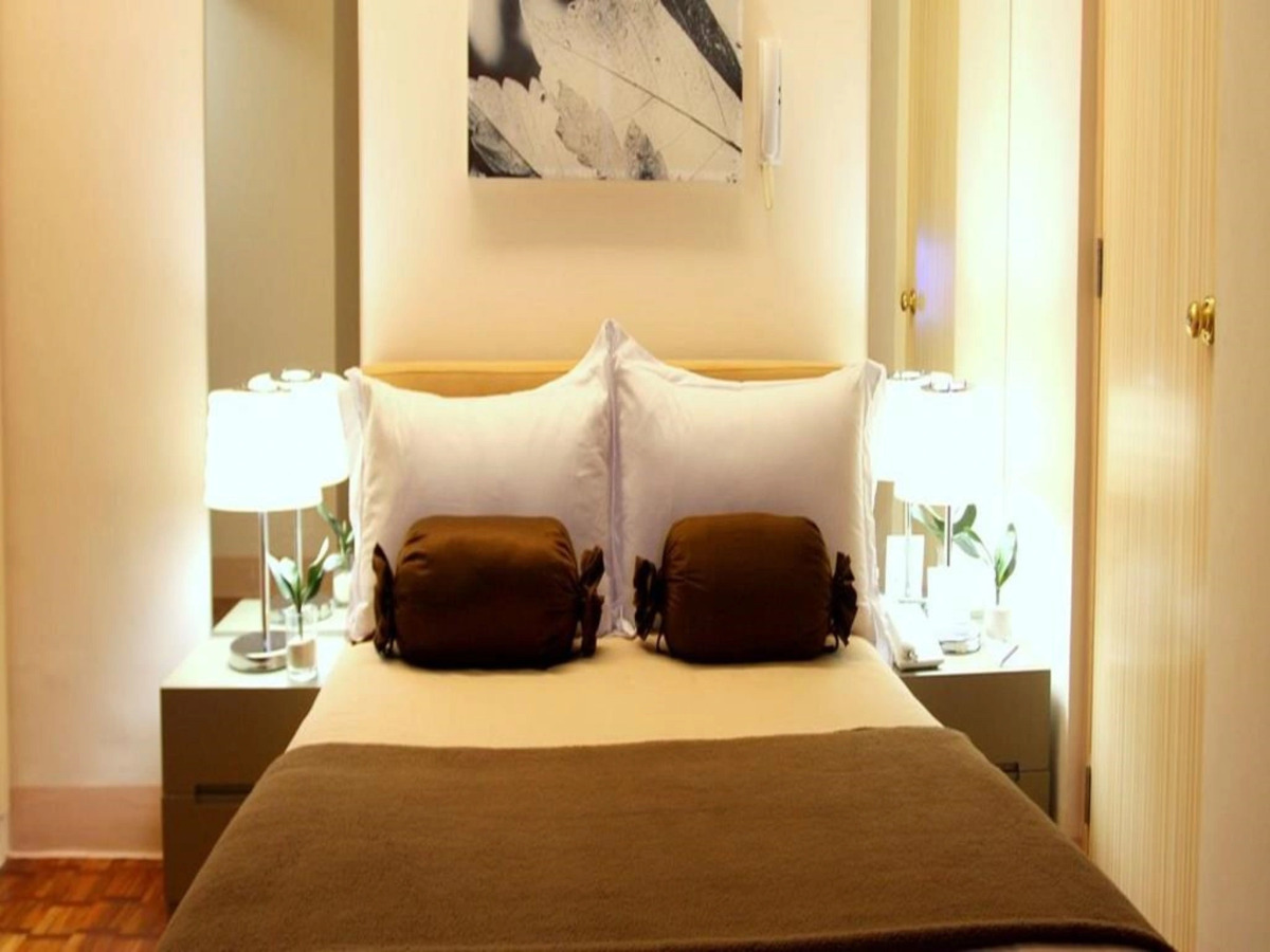 Prince Plaza II Hotel