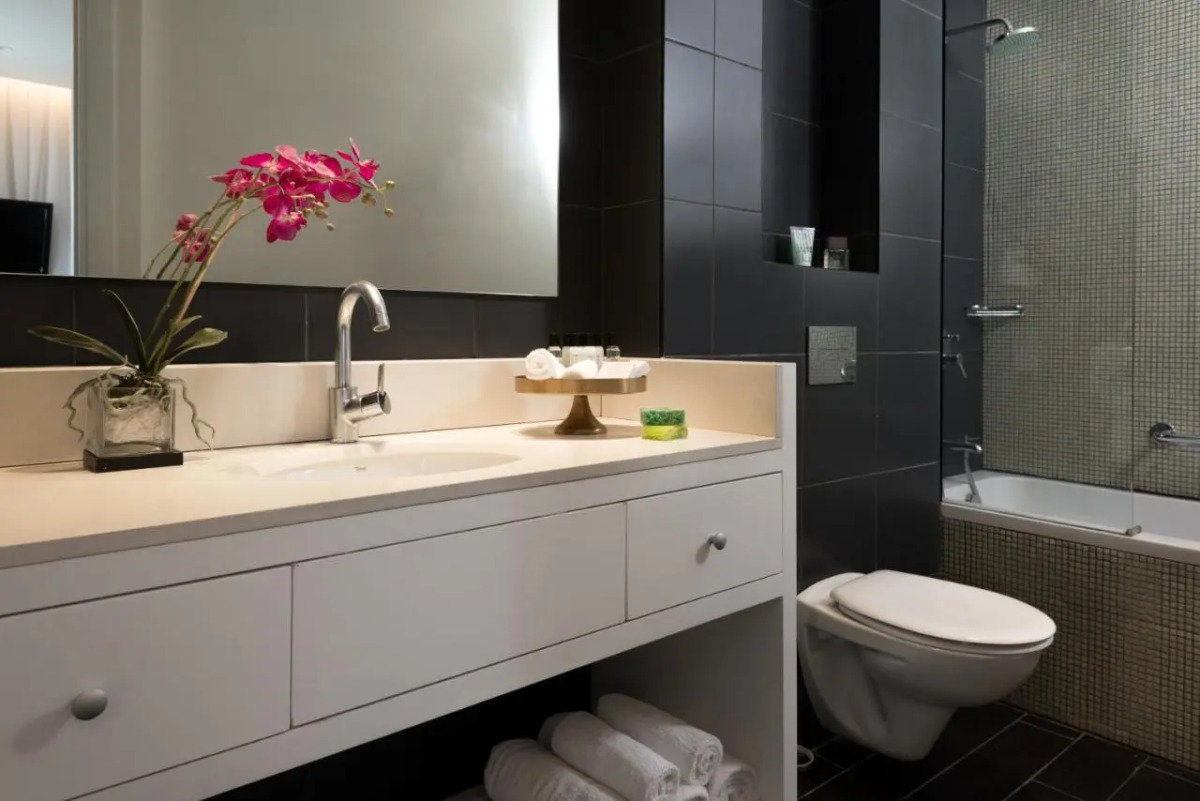 Leonardo Boutique Hotel Rehovot