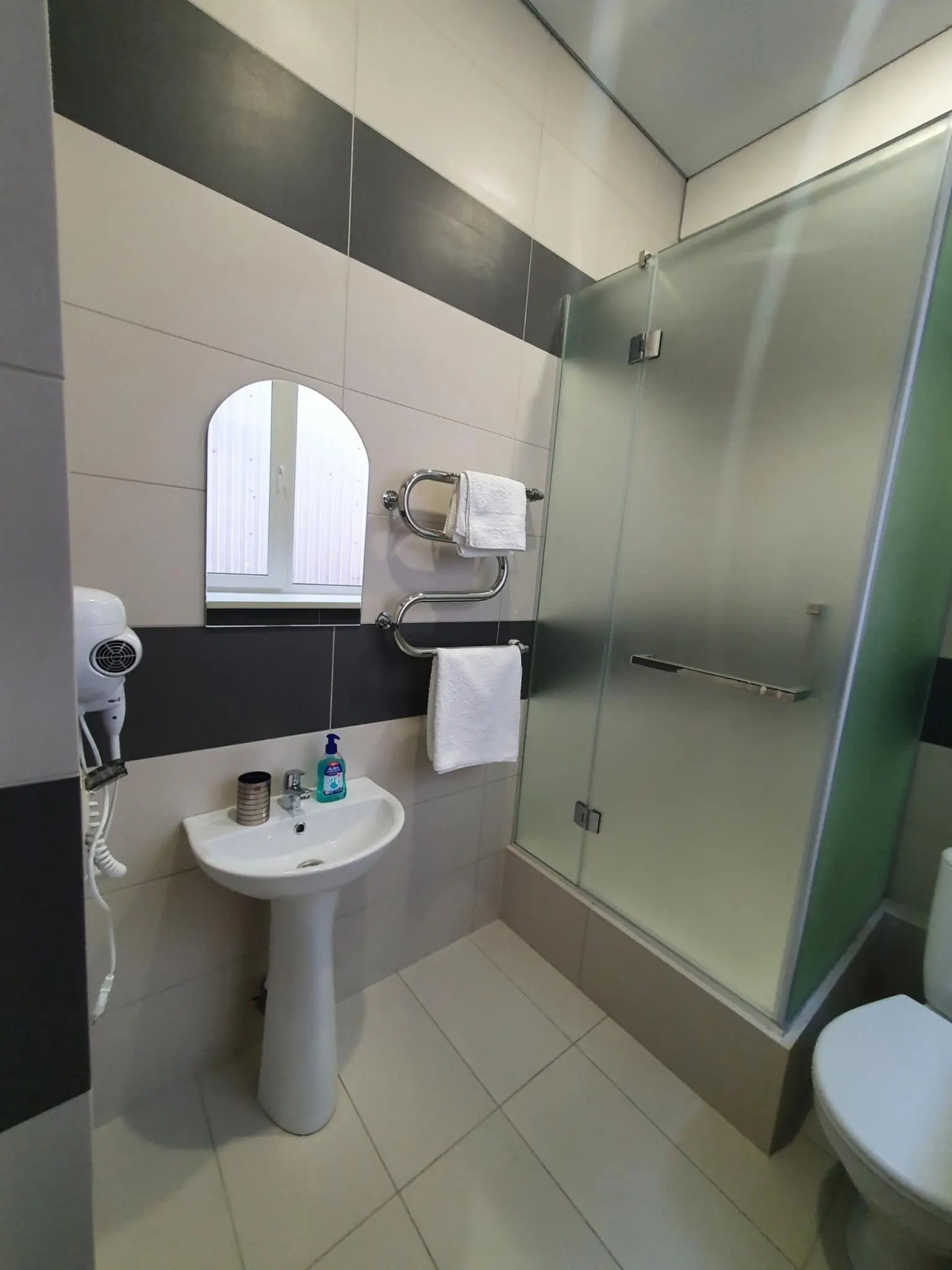 Гостиница МИАСС