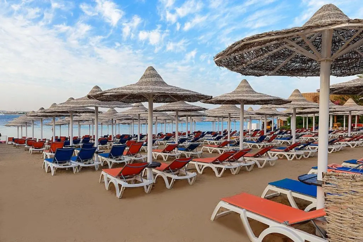 Prima Life Makadi Hotel - All inclusive