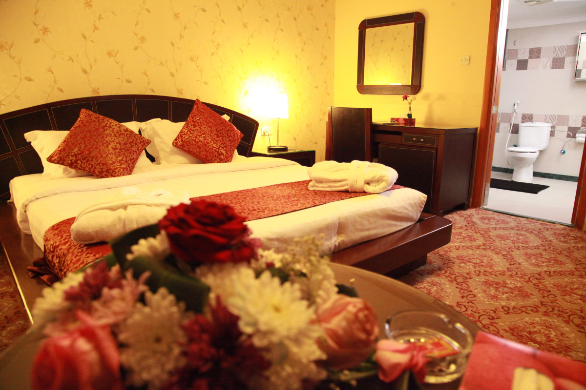 Al Azhar Hotel Jeddah