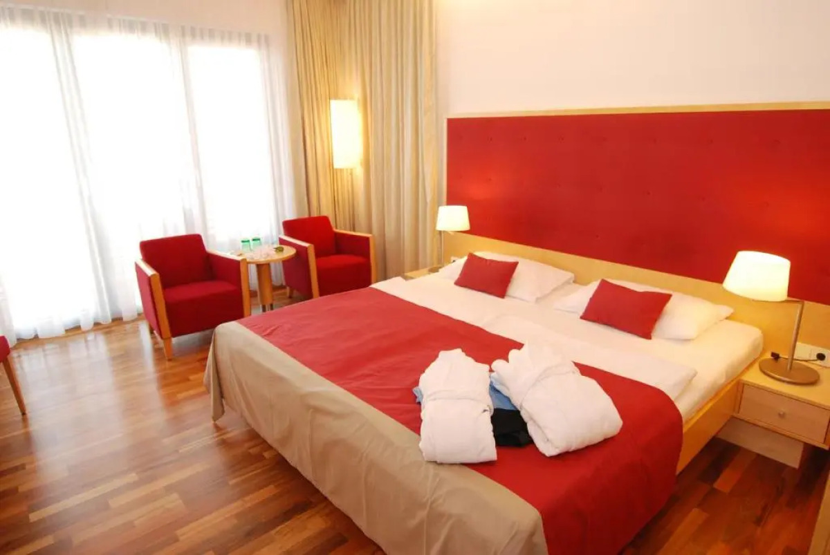 Hotel Therme Laa Superior