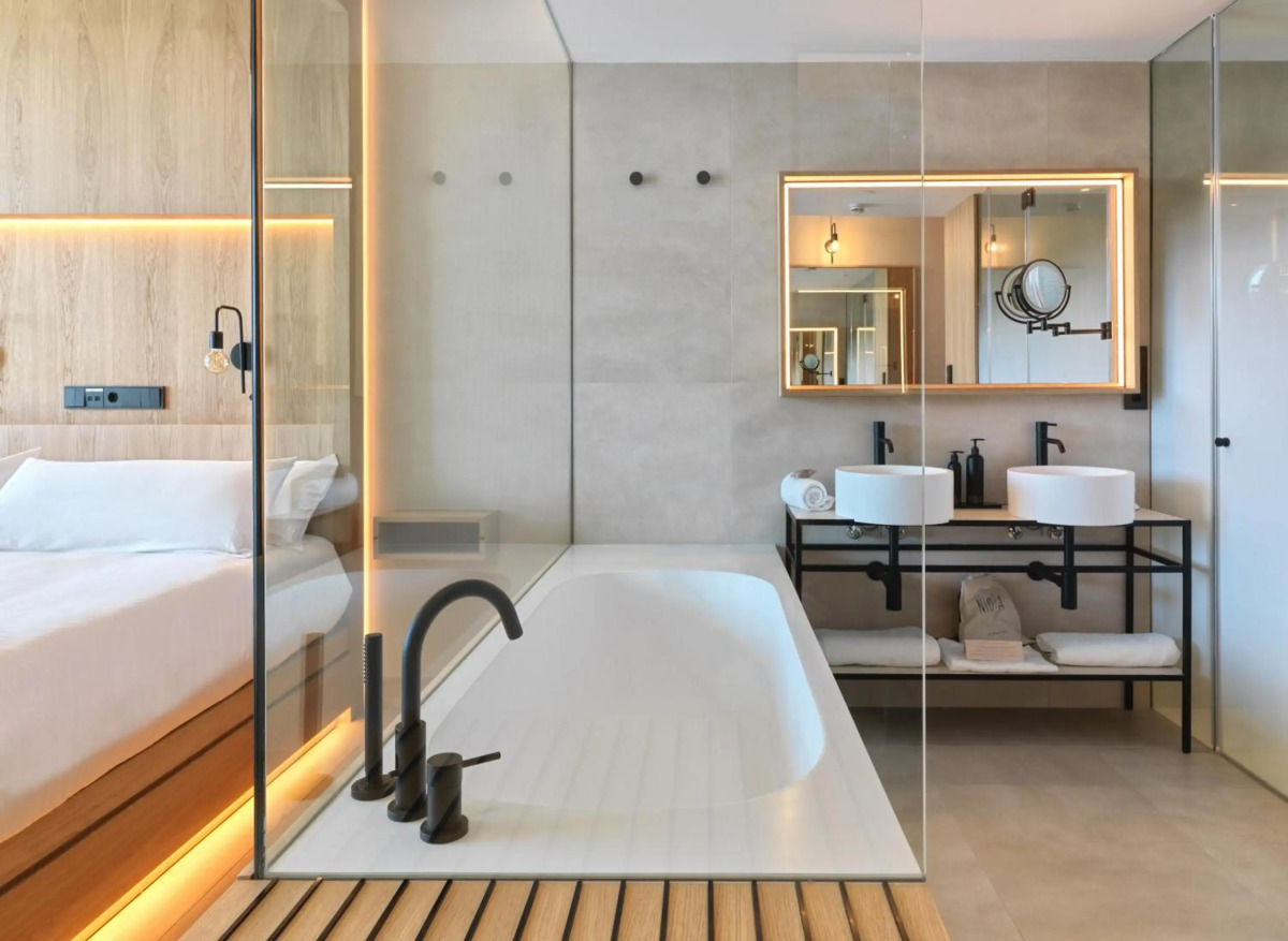 Sanur Resort Watujimbar