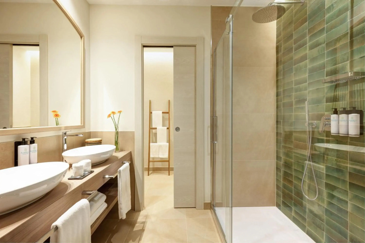 Almar Timi Ama Resort & Spa