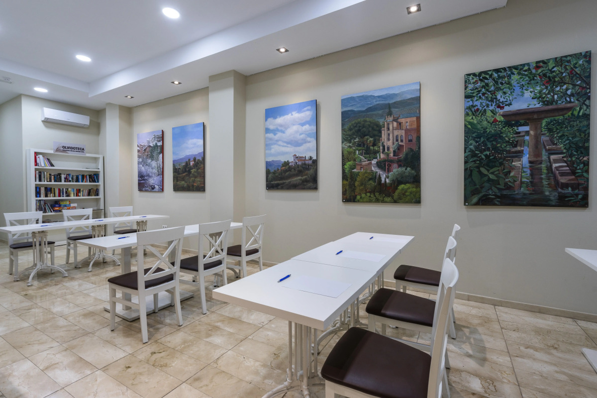 Atarazanas Málaga Boutique Hotel