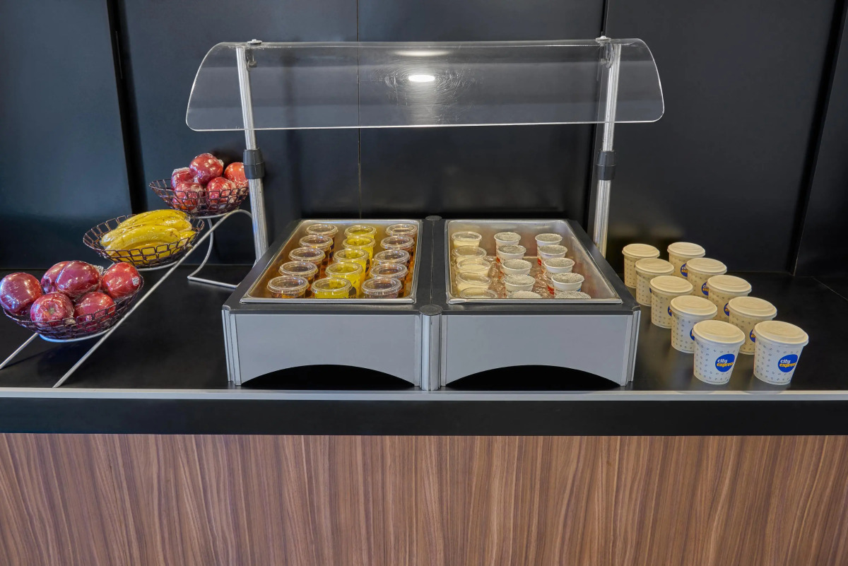 City Express by Marriott Tijuana Río