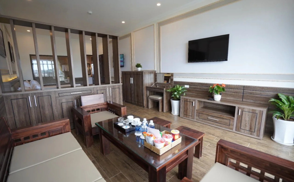 New Life Dalat Hotel