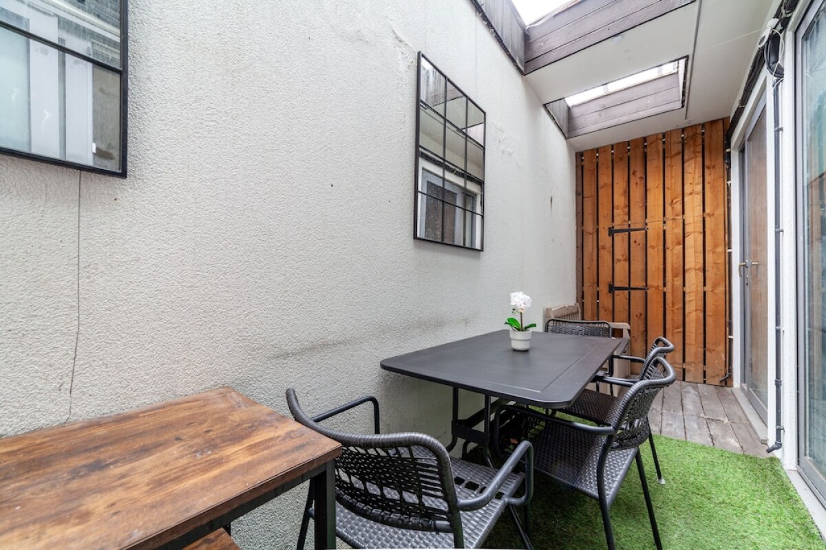 The Camden Collection