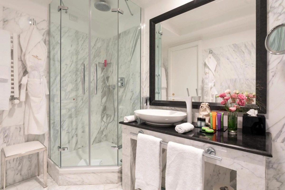 Ortea Palace Hotel, Sicily, Autograph Collection