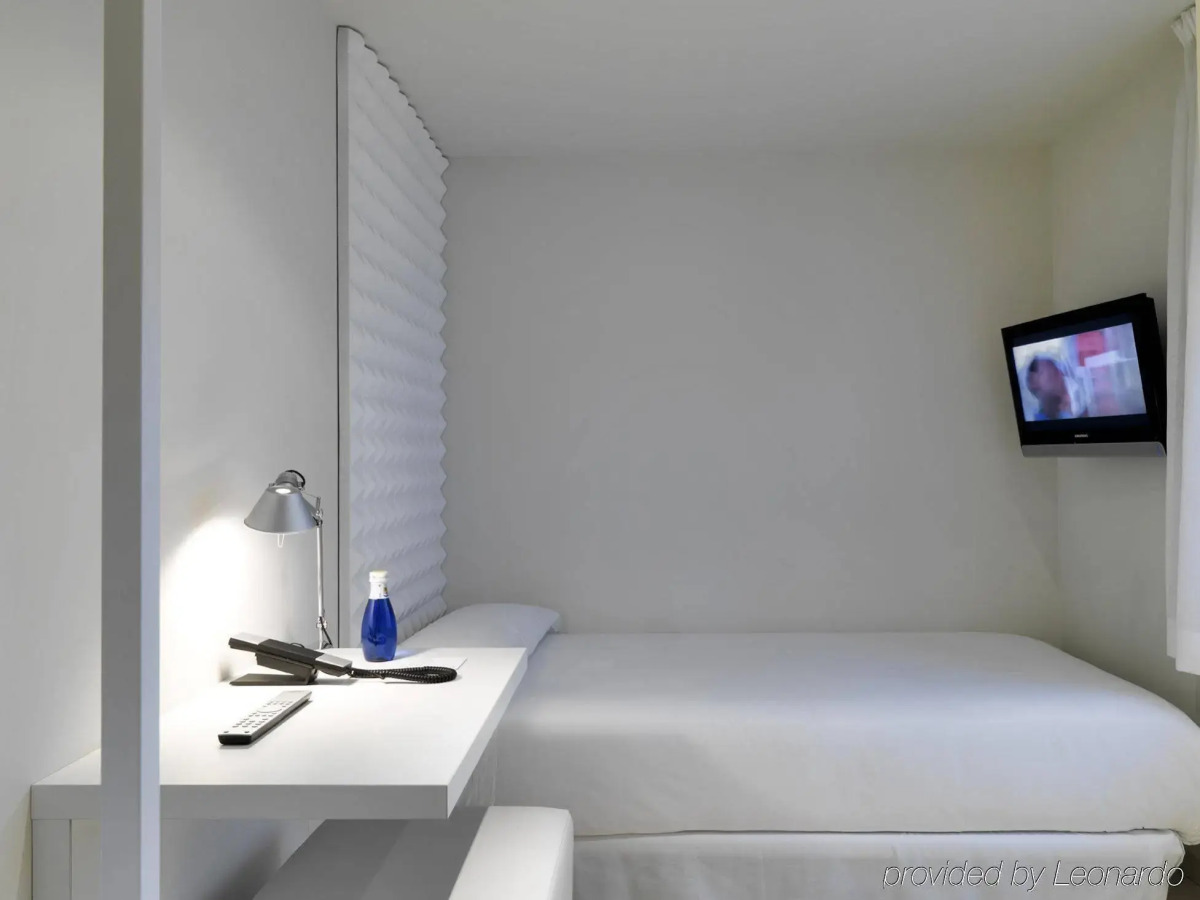 Urban Sea Atocha 113