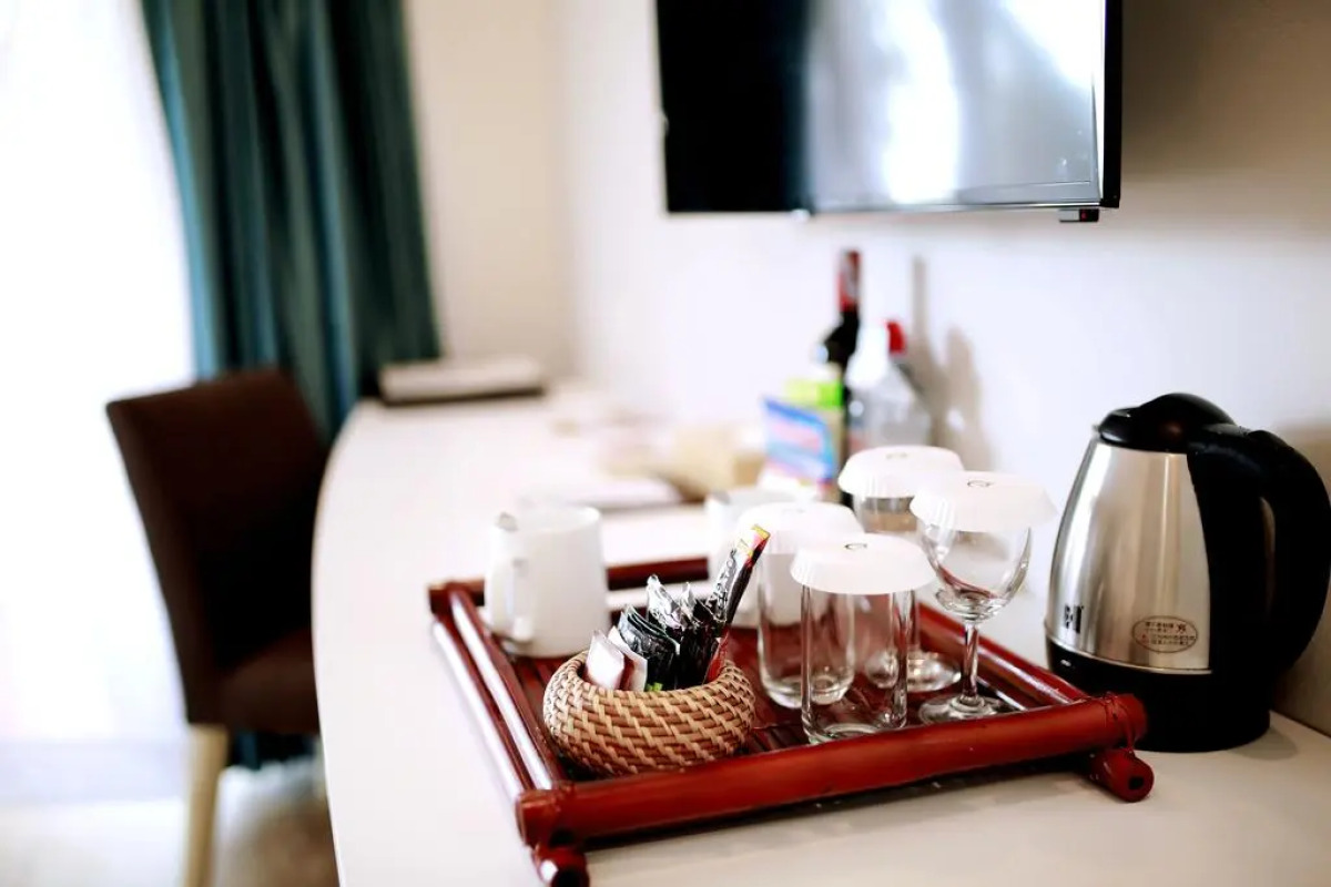 Sandy Beach Non Nuoc Resort