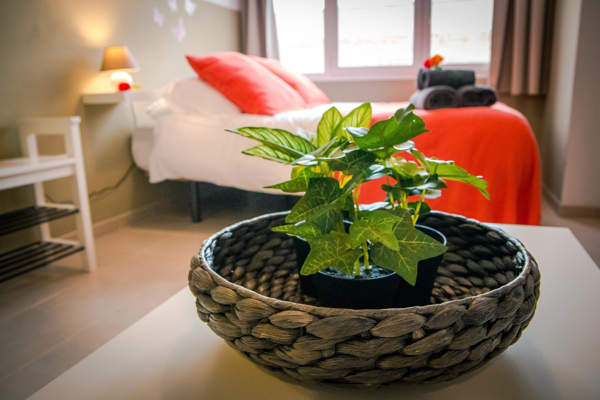 Holidays2Malaga Juan de Mena Apartments