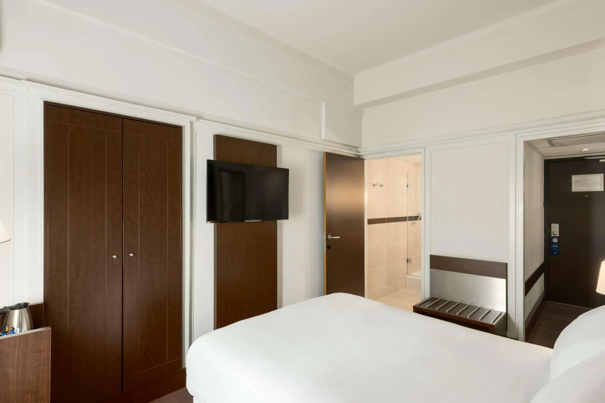 NH Atlanta Rotterdam