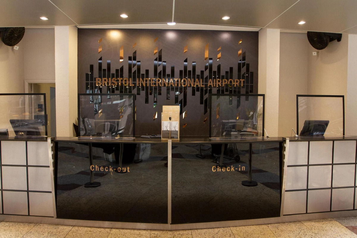 Bristol International Airport Hotel