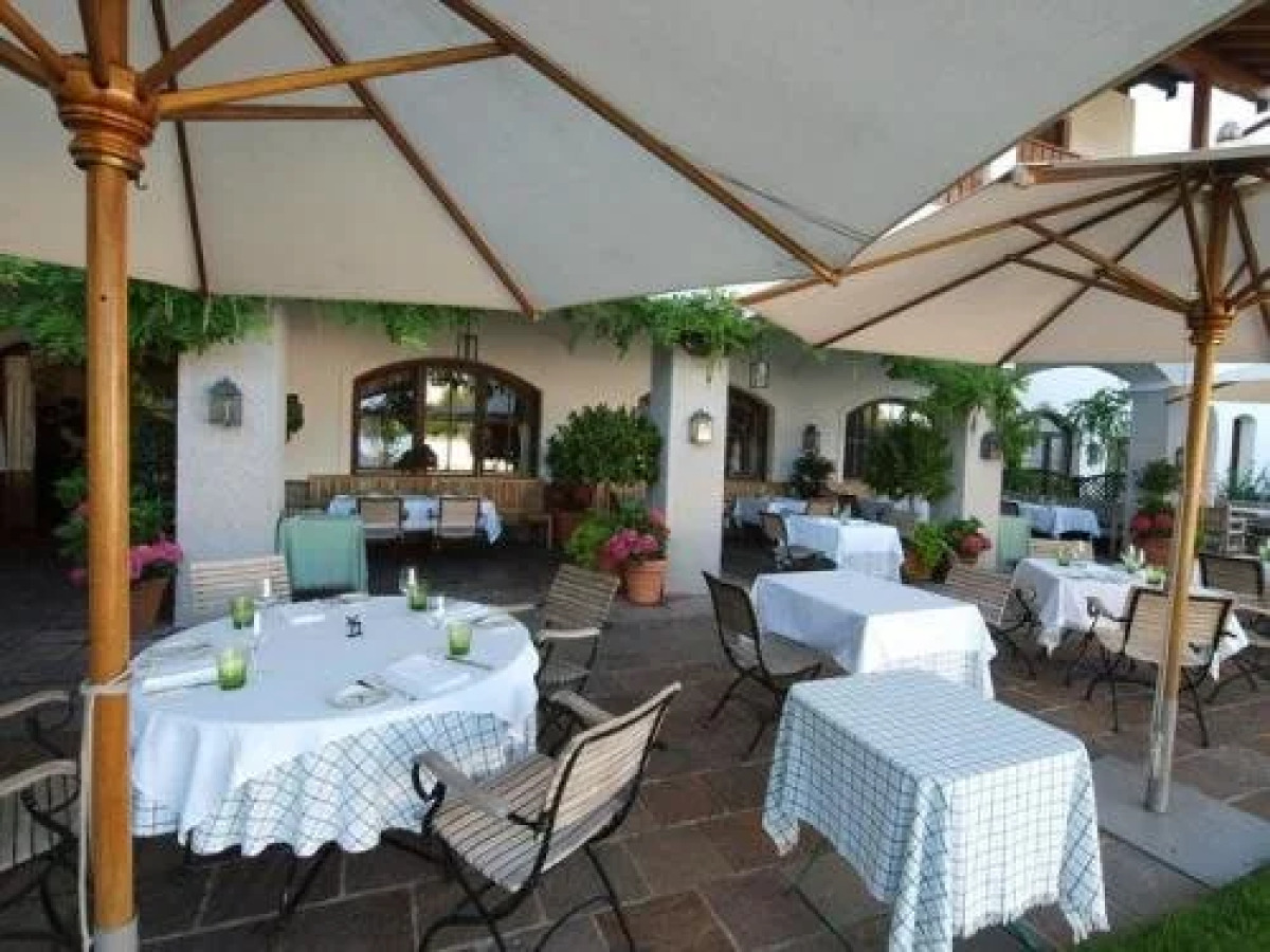 Hotel Gasthof Brandstätter