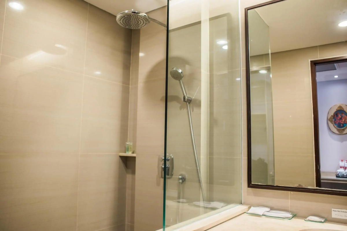 Hotel Santika Seminyak